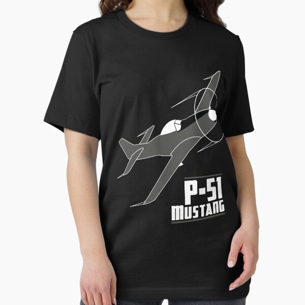 Item preview, P-51 Mustang designed and sold by warbirdwear.