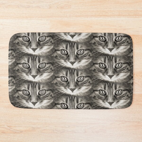 Item preview, Cat Looking at You designed and sold by MUZA9.