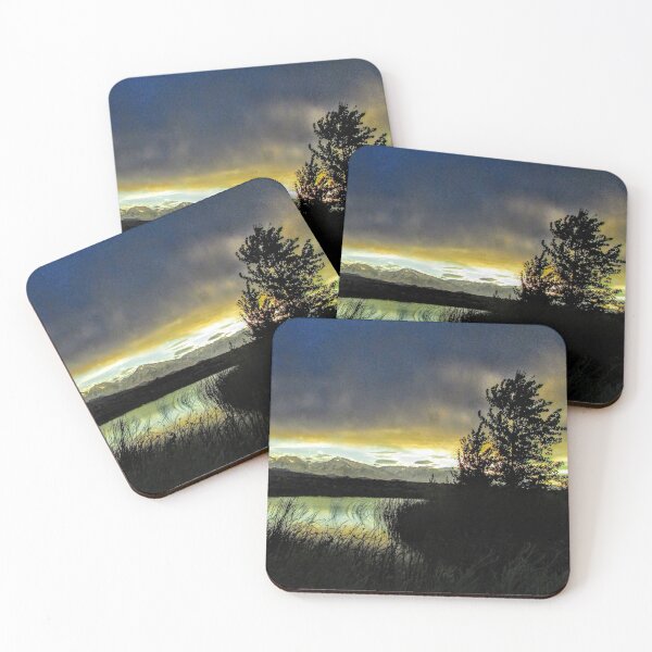 Item preview, Sundown Sierra designed and sold by MARILYN DIAZ.