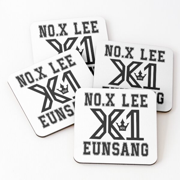 Item preview, X1 - No.X LEEEUNSANG designed and sold by Happisprout.