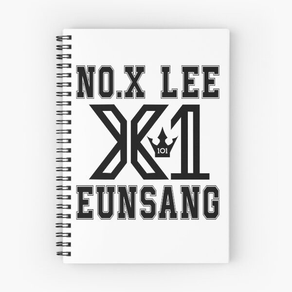 Item preview, X1 - No.X LEEEUNSANG designed and sold by Happisprout.