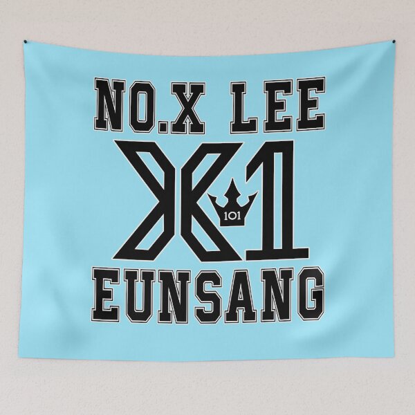 Item preview, X1 - No.X LEEEUNSANG designed and sold by Happisprout.
