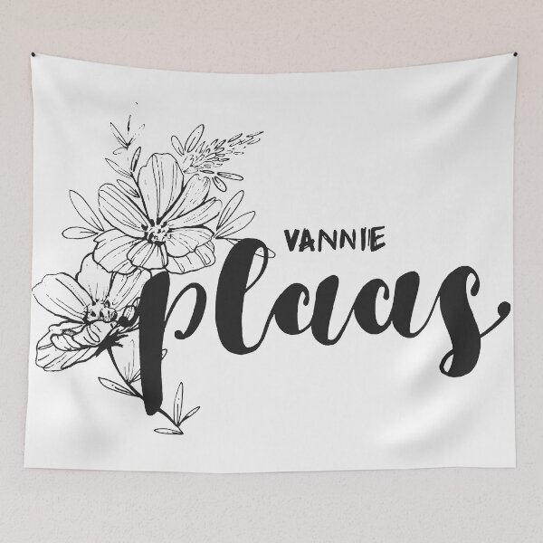 Item preview, Vannie Plaas  designed and sold by cueckermannart.