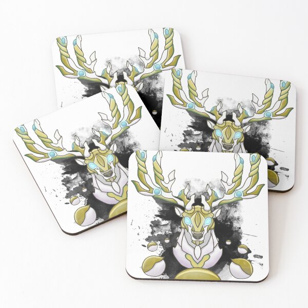 Item preview, King Stag designed and sold by itsmidnight.