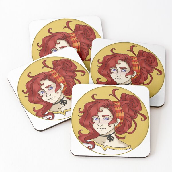 Item preview, Portia The Arcana designed and sold by rockband464.