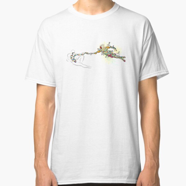 Creation Classic T-Shirt