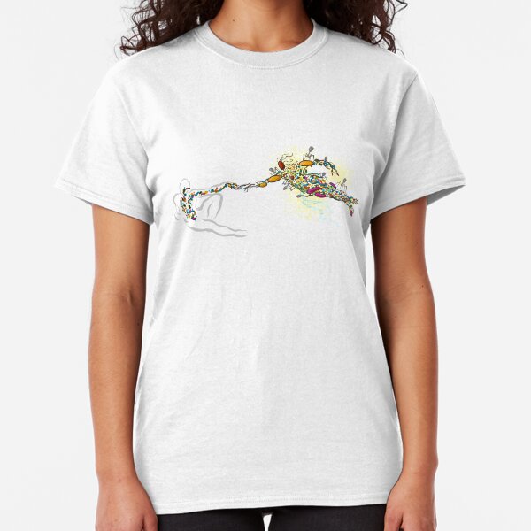 Creation Classic T-Shirt
