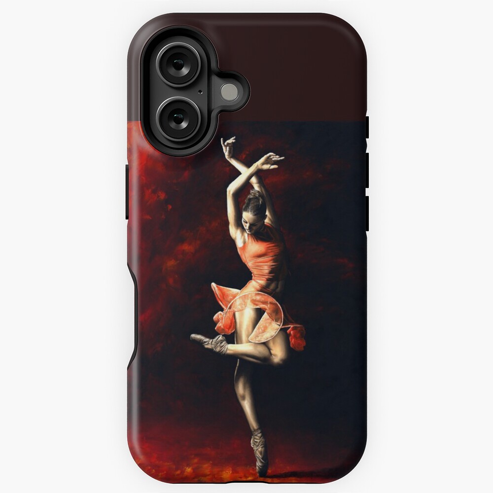 Item preview, iPhone Magsafe Tough Case designed and sold by richardyoung.