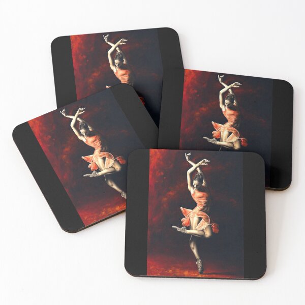 Item preview, The Passion of Dance designed and sold by richardyoung.