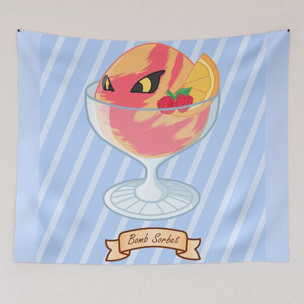 Item preview, Bomb Sorbet designed and sold by Miss Lunaria.