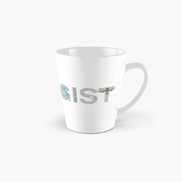 Biologist Tall Mug