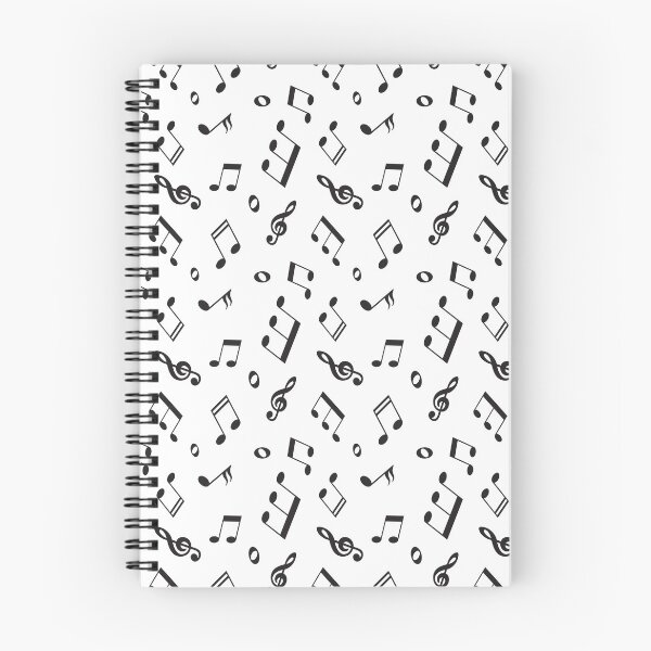 Item preview, MUSICAL PATTERN designed and sold by MallsD.