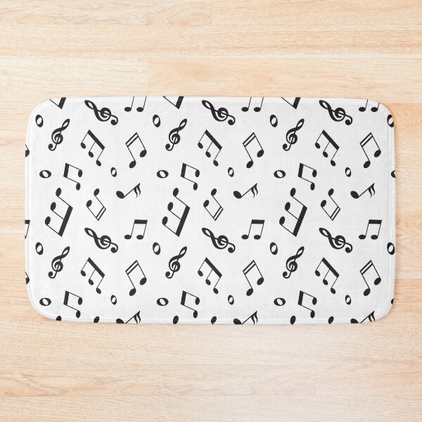 Item preview, MUSICAL PATTERN designed and sold by MallsD.