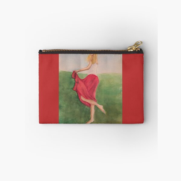 Item preview, A very happy young woman designed and sold by Tamariko.