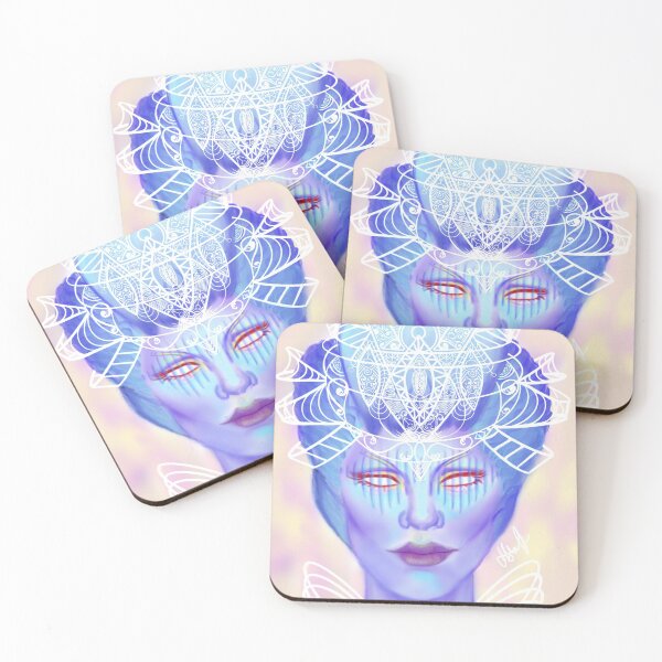 Item preview, Goddess Energy designed and sold by OneOfAKindToU.