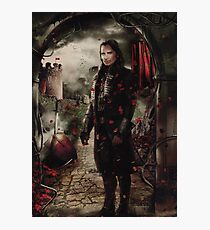Camelot - Rumple Photographic Print