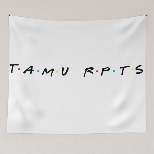 Item preview, Tamu RPTS designed and sold by Magic Parkhopper.