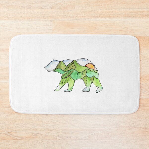 Item preview, Bearly Shining  designed and sold by Scruffy Designs.