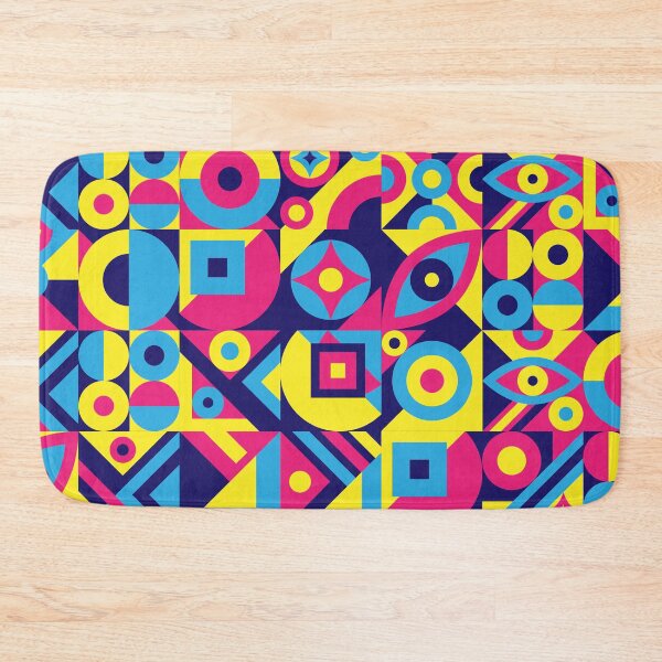 Item preview, ABSTRACT PATTERN designed and sold by MallsD.