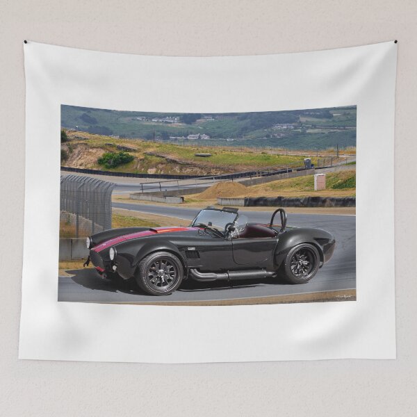 Item preview, 1965 Superformance Replica Cobra 427 designed and sold by DaveKoontz.