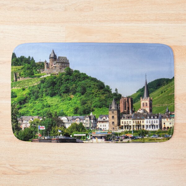 Item preview, Bacharach designed and sold by tomg.