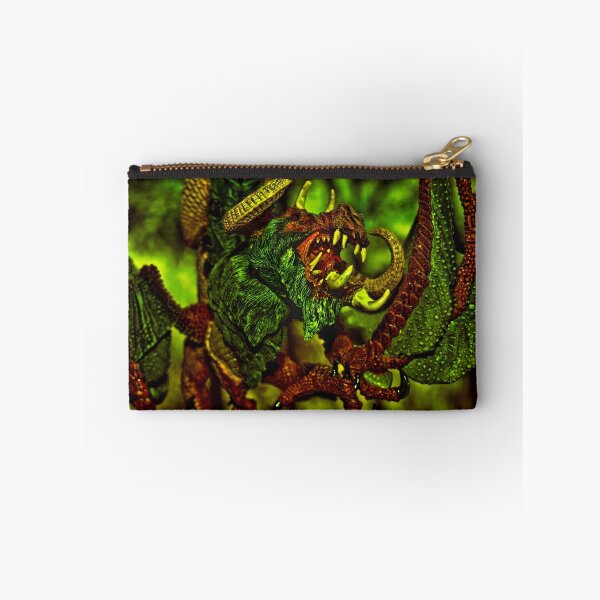 Item preview, Dragon La Verte designed and sold by Klezedawg Imaging.