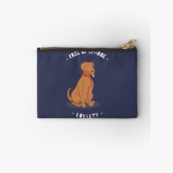 Item preview, DOG IS LOYAL  designed and sold by ARUN VASWANI.