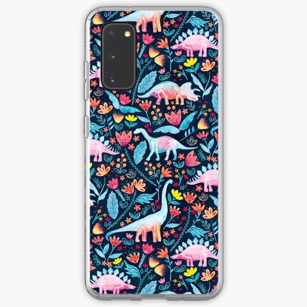 Item preview, Dinosaur Delight designed and sold by Gingerlique.