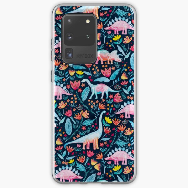 Aperçu de l'œuvre Délice de dinosaure créée et vendue par Gingerlique.