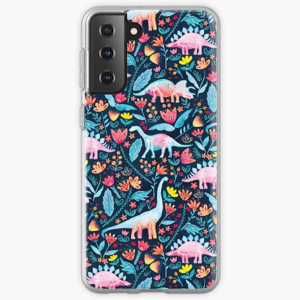 Item preview, Dinosaur Delight designed and sold by Gingerlique.