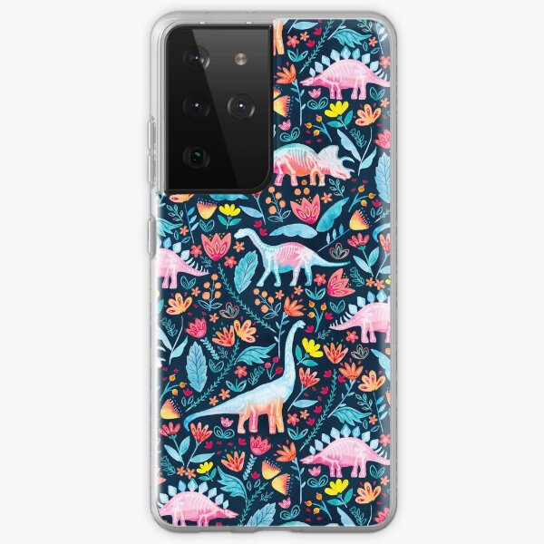 Aperçu de l'œuvre Délice de dinosaure créée et vendue par Gingerlique.