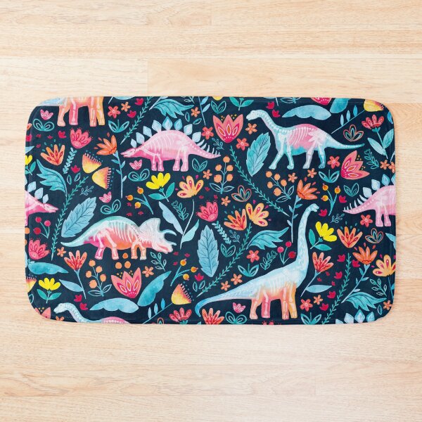 Item preview, Dinosaur Delight designed and sold by Gingerlique.