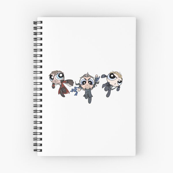Item preview, Kingsglaive chibi trio designed and sold by thwippersnapple.