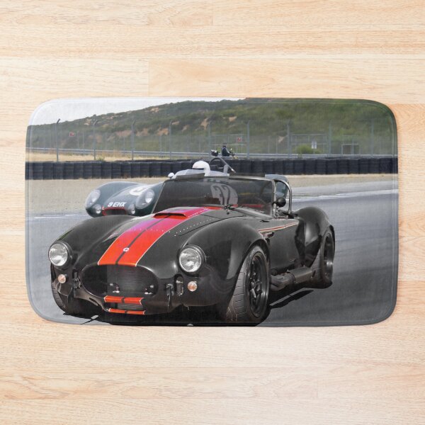 Item preview, 1965 Superformance Replica Cobra 427 designed and sold by DaveKoontz.