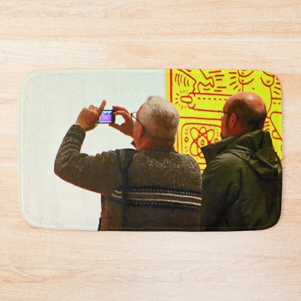 Item preview, The White Wall designed and sold by Michael May.