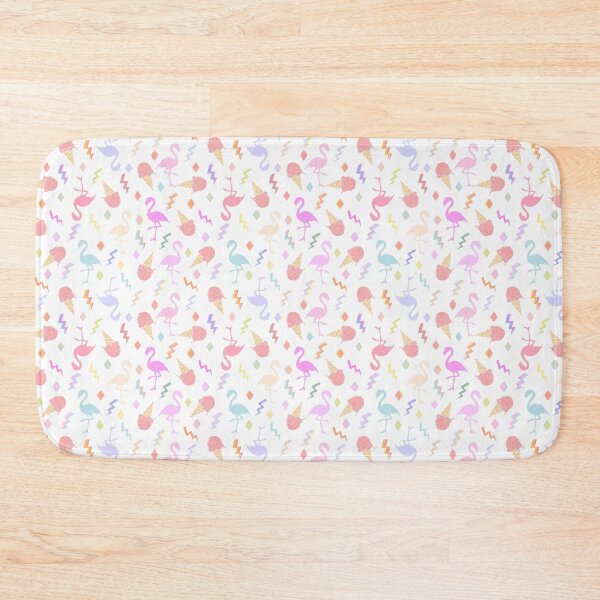 Item preview, Funny Flamingo designed and sold by Tatiana Gomes.