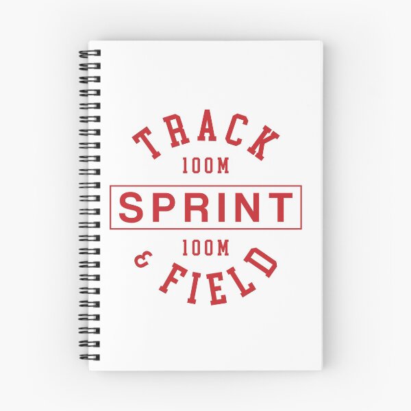 Item preview, 100m Sprint track and field athlet designed and sold by Moritz Schwäble.