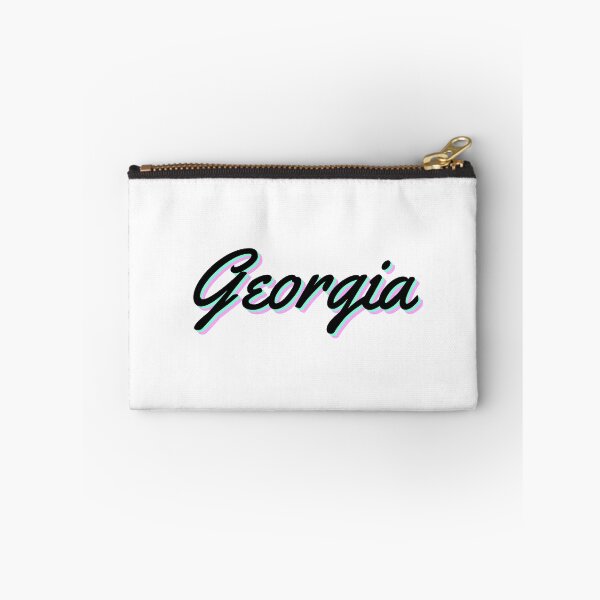 Item preview, Georgia designed and sold by poppingcandy.