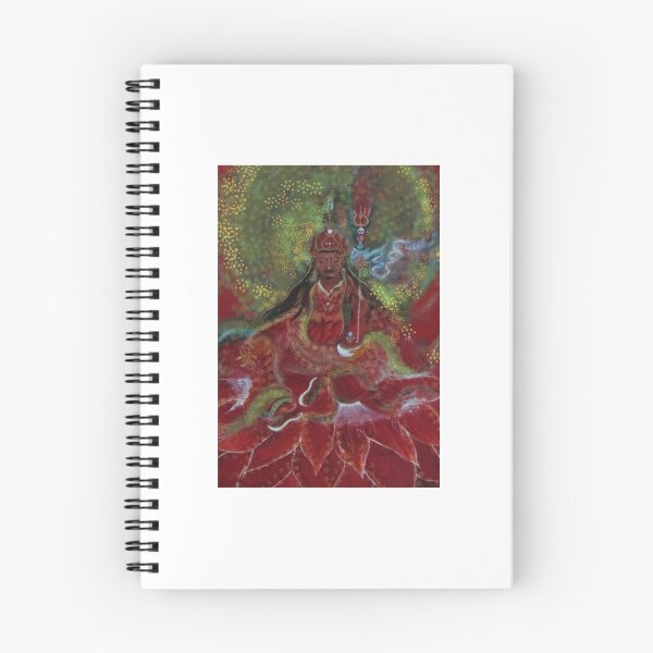 Item preview, Padmasambhava designed and sold by Visuddhi.