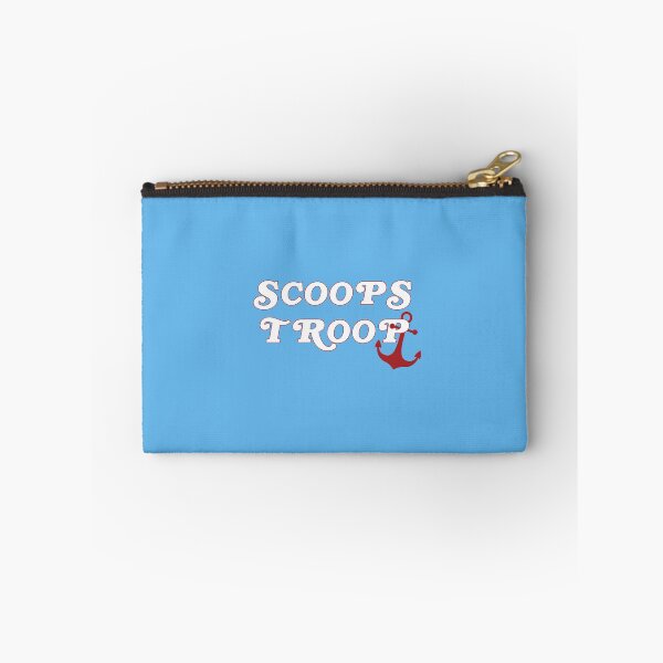 Item preview, Scoops Troop designed and sold by snitts.