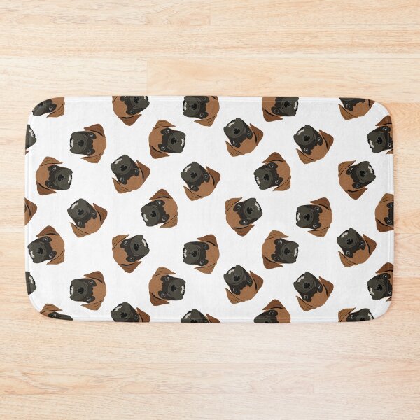 Item preview, Boxer Puppy Love © GraphicLoveShop designed and sold by Graphic Love Shop.