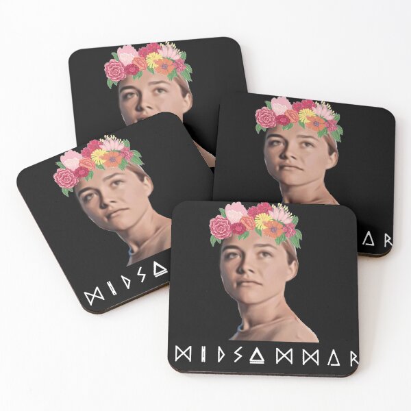 Item preview, MIDSOMMAR designed and sold by powerdinoninja.