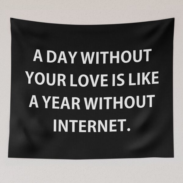 Item preview, Parody Quote designed and sold by Puaststrol.