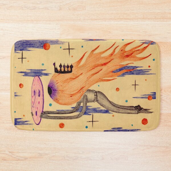 Item preview, Space Explorer designed and sold by boontucket.