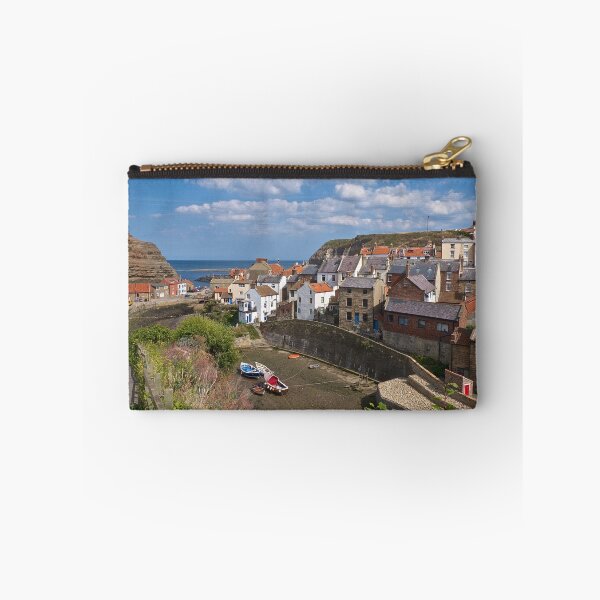 Item preview, Staithes designed and sold by John (Mike)  Dobson.