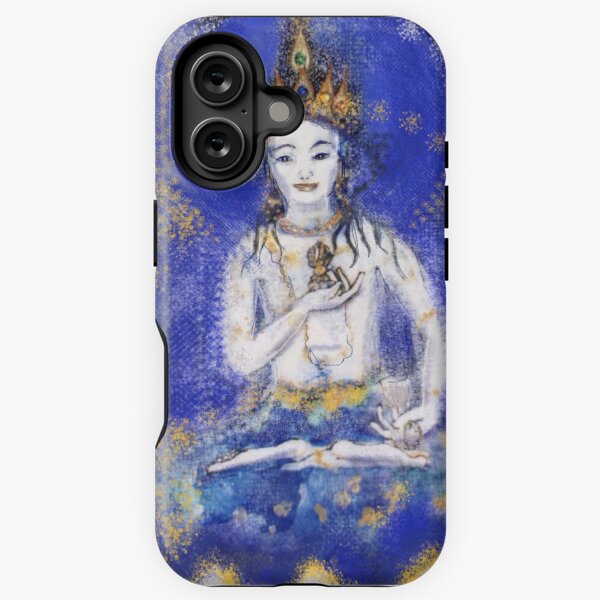 Item preview, Vajrasattva designed and sold by Visuddhi.