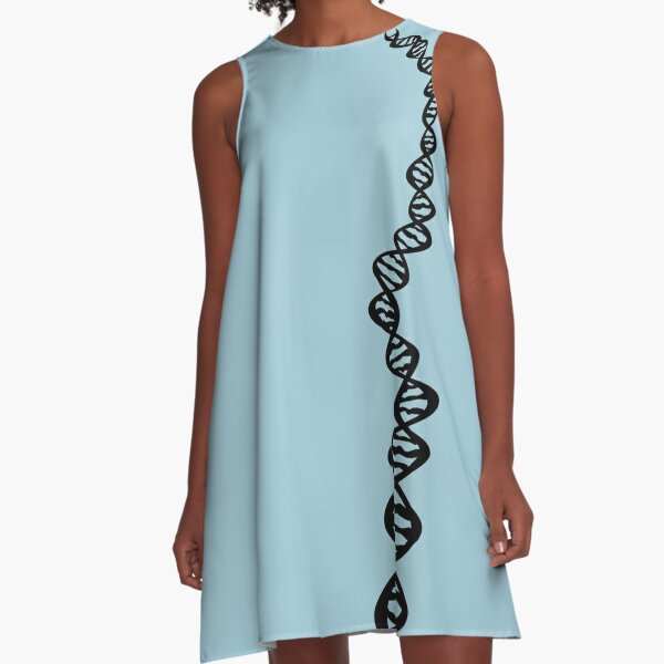 Science Themed Dresses