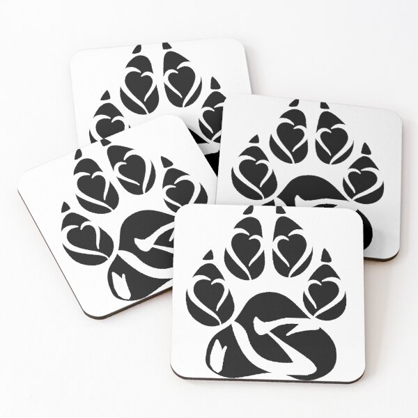 Item preview, My Dog Owns My Heart  designed and sold by Kirion.