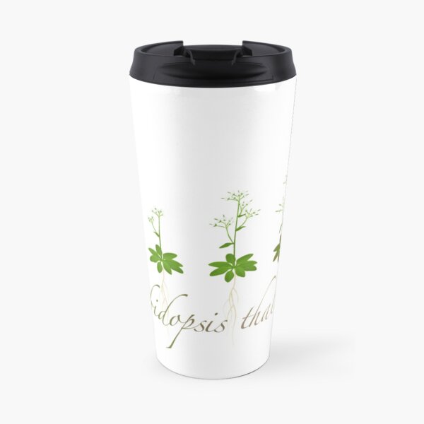 A. thaliana development Travel Mug