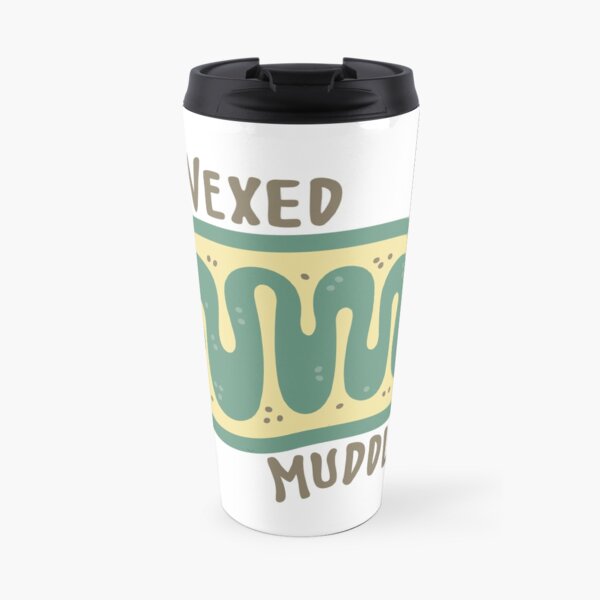 Vexed gear Travel Mug
